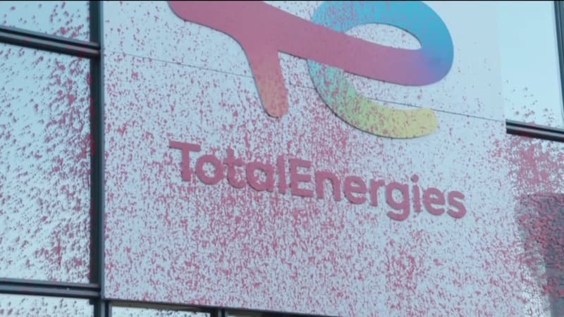 TotalEnergies: des actionnaires remontent au créneau et critiquent la stratégie climatique du groupe