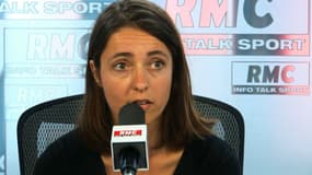 Sophie Binet de la CGT cadres réclame des excuses de Pierre Gattaz.