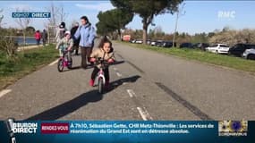 "A cet âge là, ils s’ennuient très vite donc c’est compliqué": la galère de la garde d’enfants pour les parents en télétravail