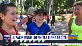 L'essentiel de l'actualité parisienne du dimanche 7 juillet 2019