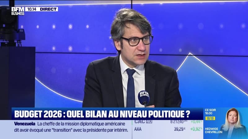 L'intégrale des Experts du mardi 3 février