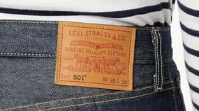 Bon plan Levi’s : l’iconique jean 501 à prix réduit, c’est sur Amazon que ça se passe