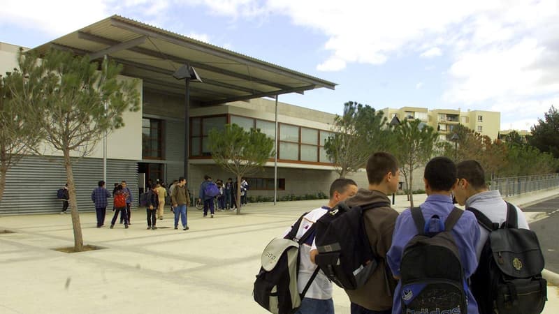 Montpellier: une élève exclue de son collège après avoir frappé sa principale pour des cigarettes confisquées