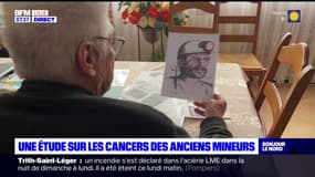 Nord et Pas-de-Calais: une étude de grande ampleur sur les cancers des anciens mineurs