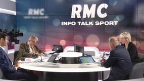 Pierre, auditeur #RMC: "Je travaillais pour une chaîne française qui montait son magasin sur le sol britannique. La chaîne ferme boutique. La première raison du vote des Britanniques, ce sont les travailleurs détachés."