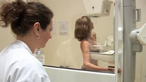 Une nouvelle campagne de dépistage contre le cancer du sein est lancée