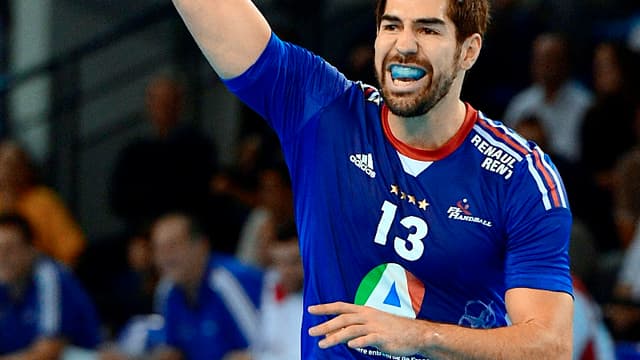 Nikola Karabatic