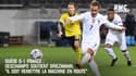 Suède 0-1 France :  Deschamps soutient Griezmann, "Il doit remettre la machine en route"