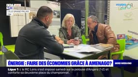 Lille: faire des économies grâce à Amenago?