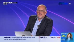 Le Tech Flash : USA, le DoJ s'attaque à Nvidia par Léa Benaim - 04/09