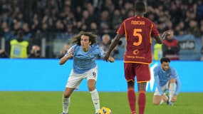 M. Guendouzi vs E. Ndicka