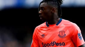 Moise Kean