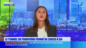 Bonjour Lyon du mardi 30 septembre 2025