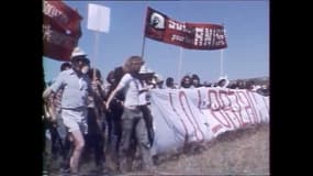 Notre-Dame-des-Landes : La modèle du Larzac peut-il offrir une sortie de crise ? 