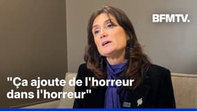 "Je ne comprenais pas ce qui m'arrivait": deux ans après avoir déposé plainte pour une tentative de soumission chimique, Sandrine Josso raconte