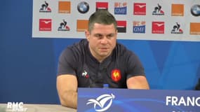 Guirado : « On a manqué de respect au maillot qu’on avait sur les épaules »