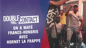 Hornet La Frappe