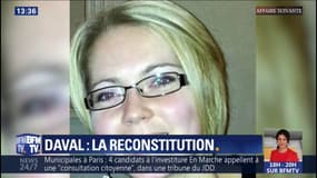 Meurtre d'Alexia Daval : ce que les enquêteurs attendent de la reconstitution 