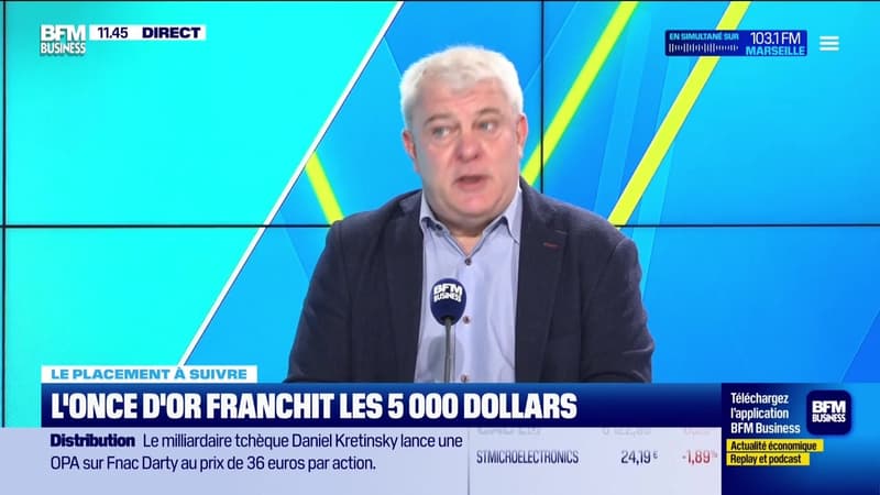 Le placement à suivre : Cycle économique, où en sommes-nous ? - 26/01