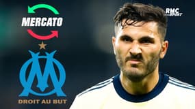 Mercato : Kolasinac est à Marseille pour s'engager avec l'OM 