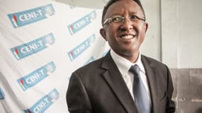 Le candidat Hery Rajaonarimampianina a remporté la présidentielle malgache, selon les résultats définitifs rendus publics vendredi.
