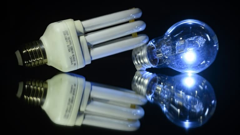 La facture d'électricité de plus de 24 millions d'abonnés au tarif réglementé, baissera finalement de 15% au 1er février