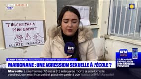 Marignane: un élève victime d'attouchements à travers les grilles, les parents d'élèves en colère