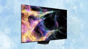 Profitez jusqu'à -70% de réduction sur cette TV 4k avec Google TV inclus