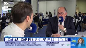 Tech & Co, la quotidienne spéciale CES 2026 - Lundi 12 janvier