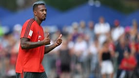 Boateng