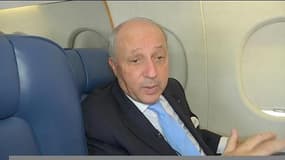 Dans les coulisses de la préparation de la Cop21 avec Laurent Fabius