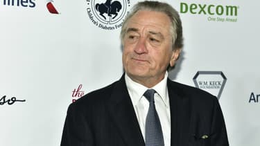 Robert de Niro