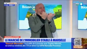 Bouon jour Marsiho : Lougico et Longo Maï Jean-Michel !