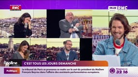 C'est tous les jours Demanche - 05/02