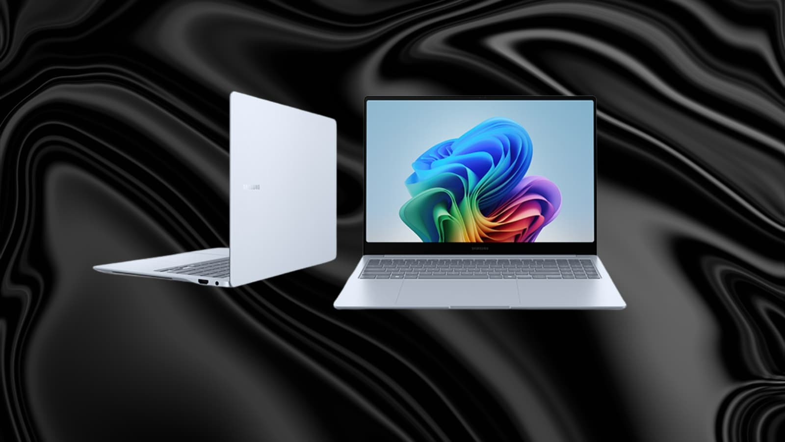 Découvrez toute la puissance des pc portables galaxy book de samsung à prix préférentiels