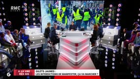 A la Une des GG : Les interdictions de manifester, ça va marcher ? - 22/03