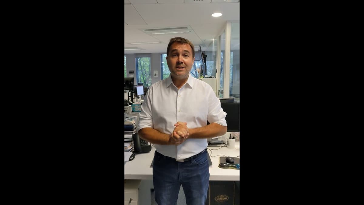 placeholder video