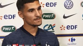 Houssem Aouar