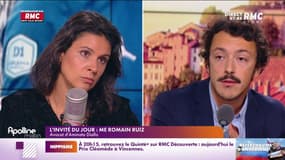 Me Ruiz : "Madame Diallo aussi a été violentée dans le temps de cette agression"