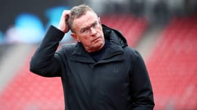 Ralf Rangnick