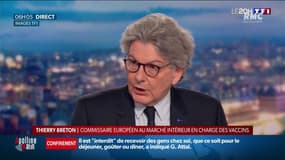 L’immunité collective pourrait être atteinte en juillet prochain