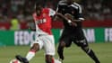 Geoffrey Kondogbia