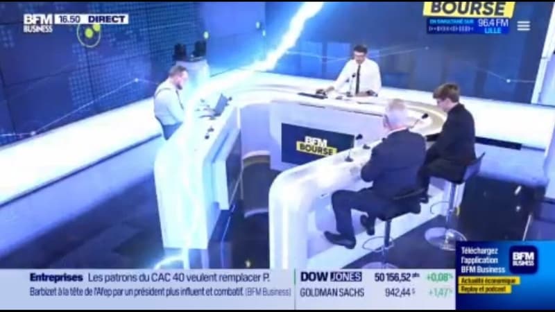 Bullshitomètre 🥊💥