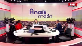 Tabac: "Les buralistes ne vendent pas un bout de pain", dénonce cet auditeur RMC