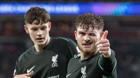 Liverpool