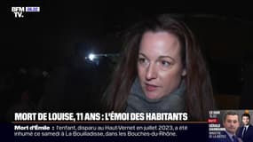 "On est tous très choqués": l'émotion des habitants d'Épinay-sur-Orge après la mort de Louise, 11 ans