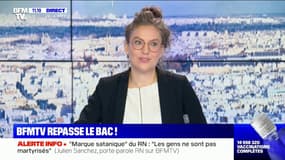 À 36 ans, une journaliste de BFMTV repasse le Bac !