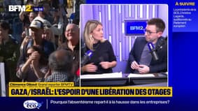Deux ans après le 7-Octobre, l'espoir des familles d'otages face à un éventuel accord de paix