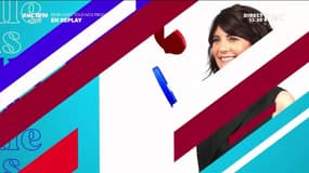 L'intégrale d'Estelle Midi du jeudi 7 avril 2022