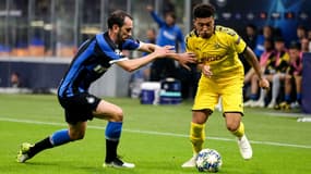 Jadon Sancho